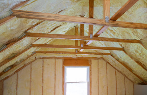 Best Energy Efficiency Insulation in Grenelefe, FL