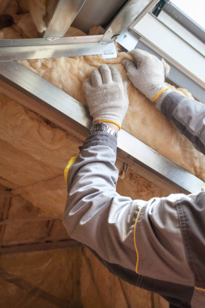 Best Commercial Insulation in Grenelefe, FL