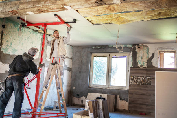 Types of Insulation We Offer in Grenelefe, FL