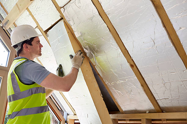 Best Specialized Insulation Services in Grenelefe, FL