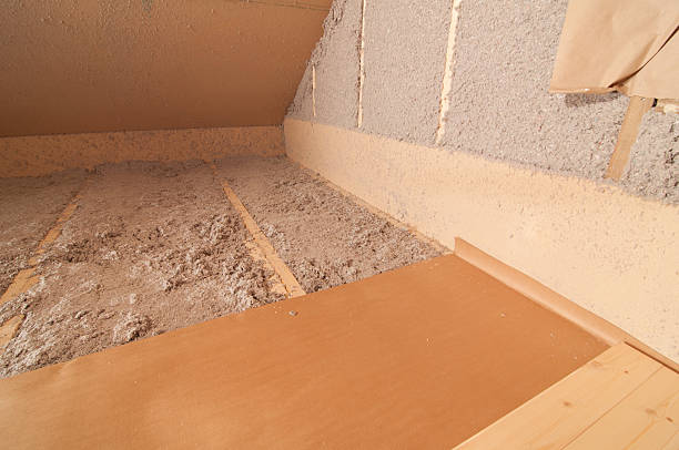 Best Residential Insulation in Grenelefe, FL